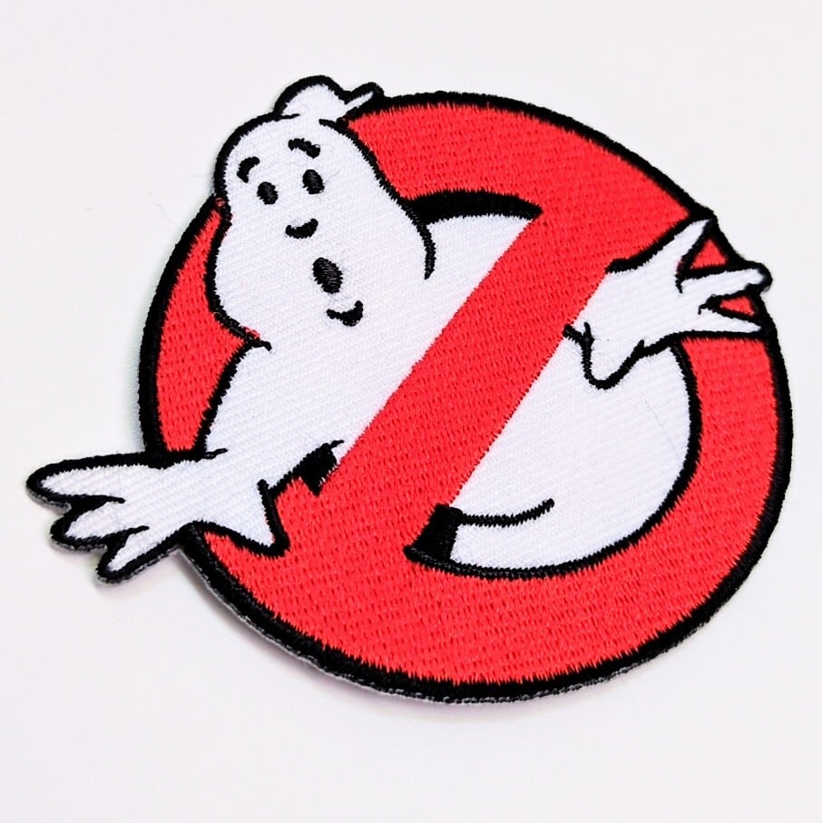 GHOSTBUSTERS（ゴーストバスターズ） | HAPPY GO LUCKY WEB SHOP
