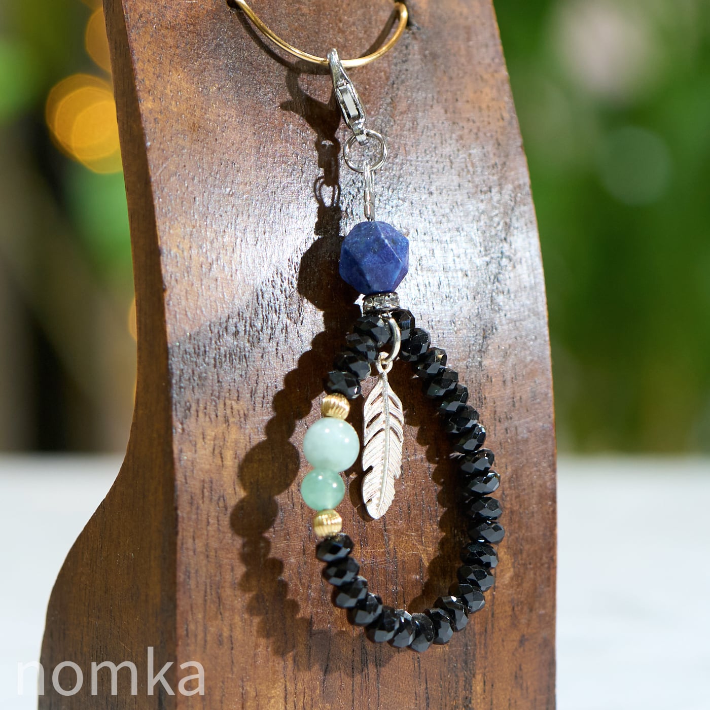 特集 | nomka