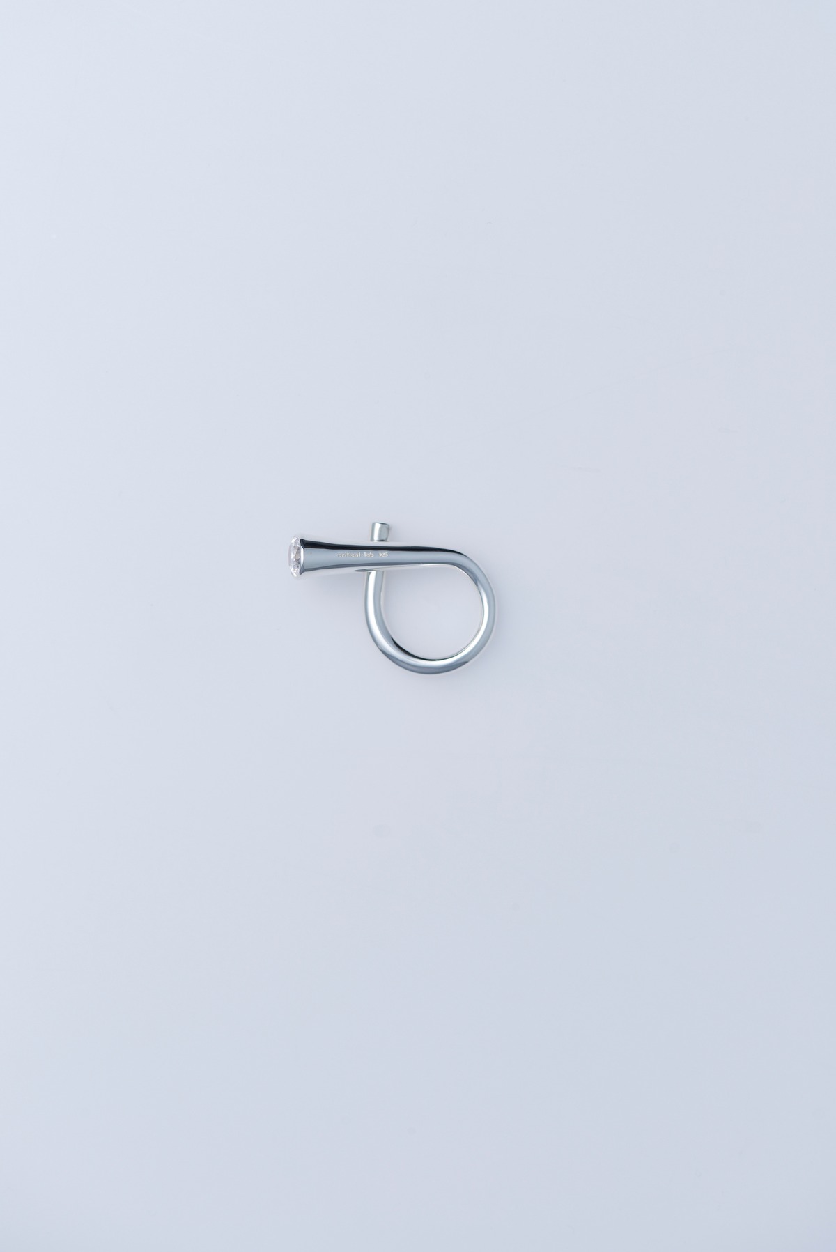 critical lab / Lotta / Silver | POETRY
