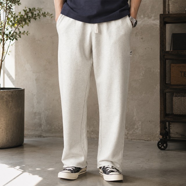 Lumberjack sweat pants 00397
