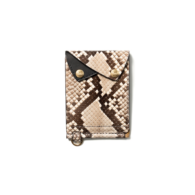 Money clip [  Python ]