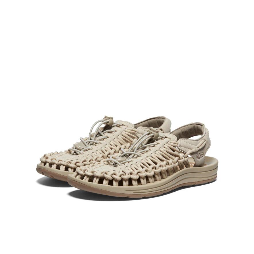 KEEN キーン】UNEEK ユニーク ウィメンズ (Safari/Safari) | CARNOSA DOORS