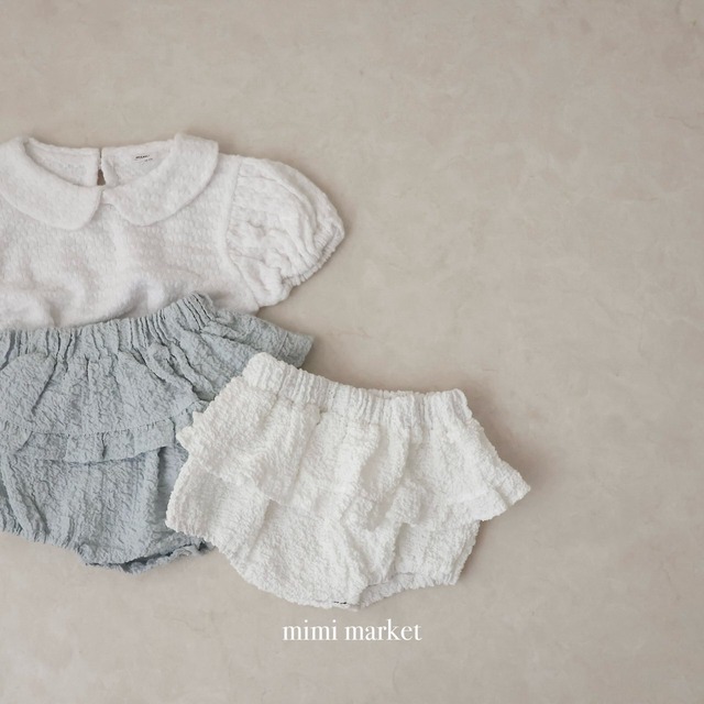 [ mimimarket ] linkkang bloomer