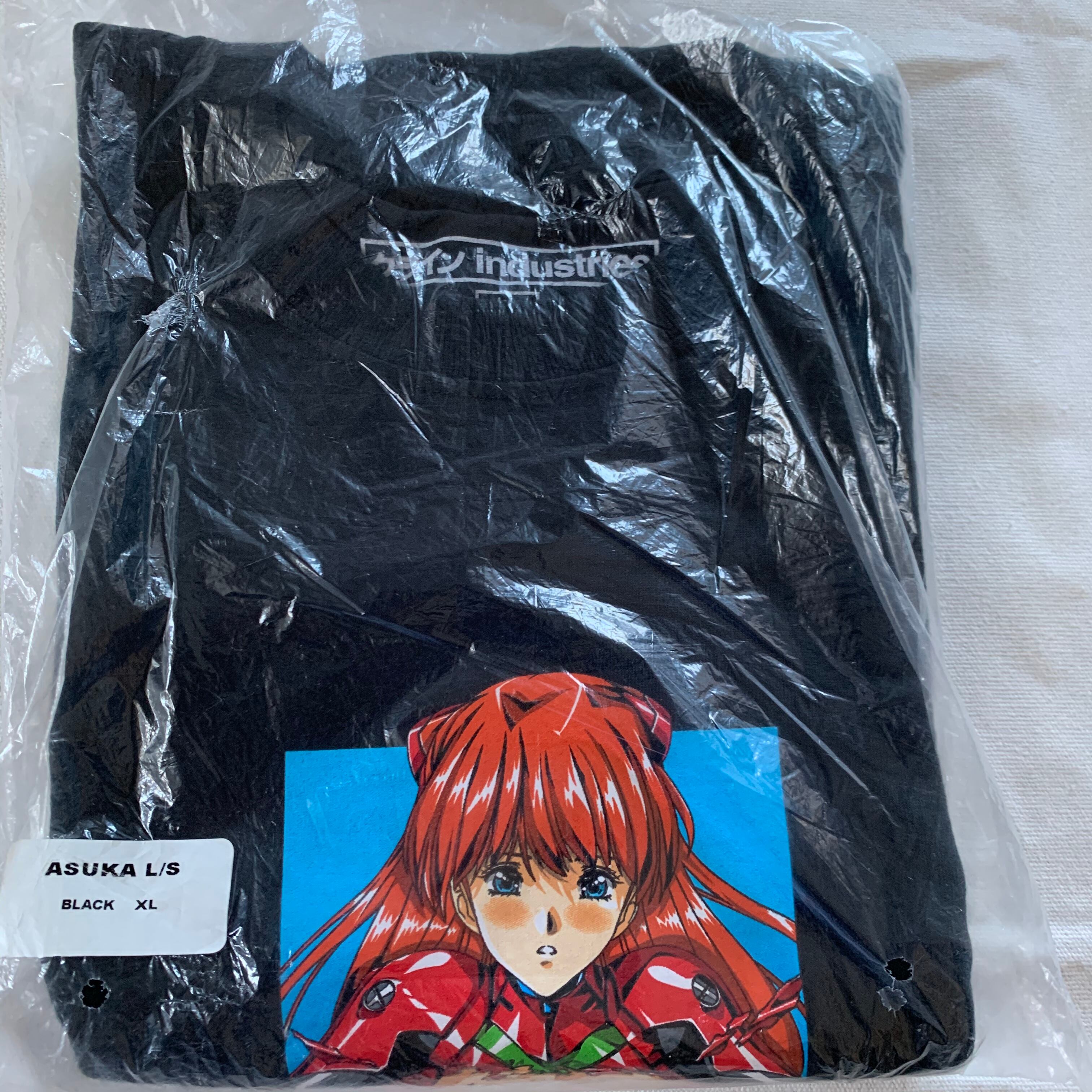 ジェルミクライン Tシャツ クラインindustries