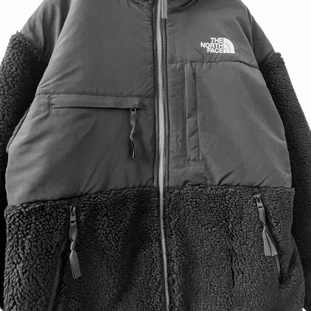 THE NORTH FACE ザ・ノースフェイス 大人おしゃれブランド メンズ