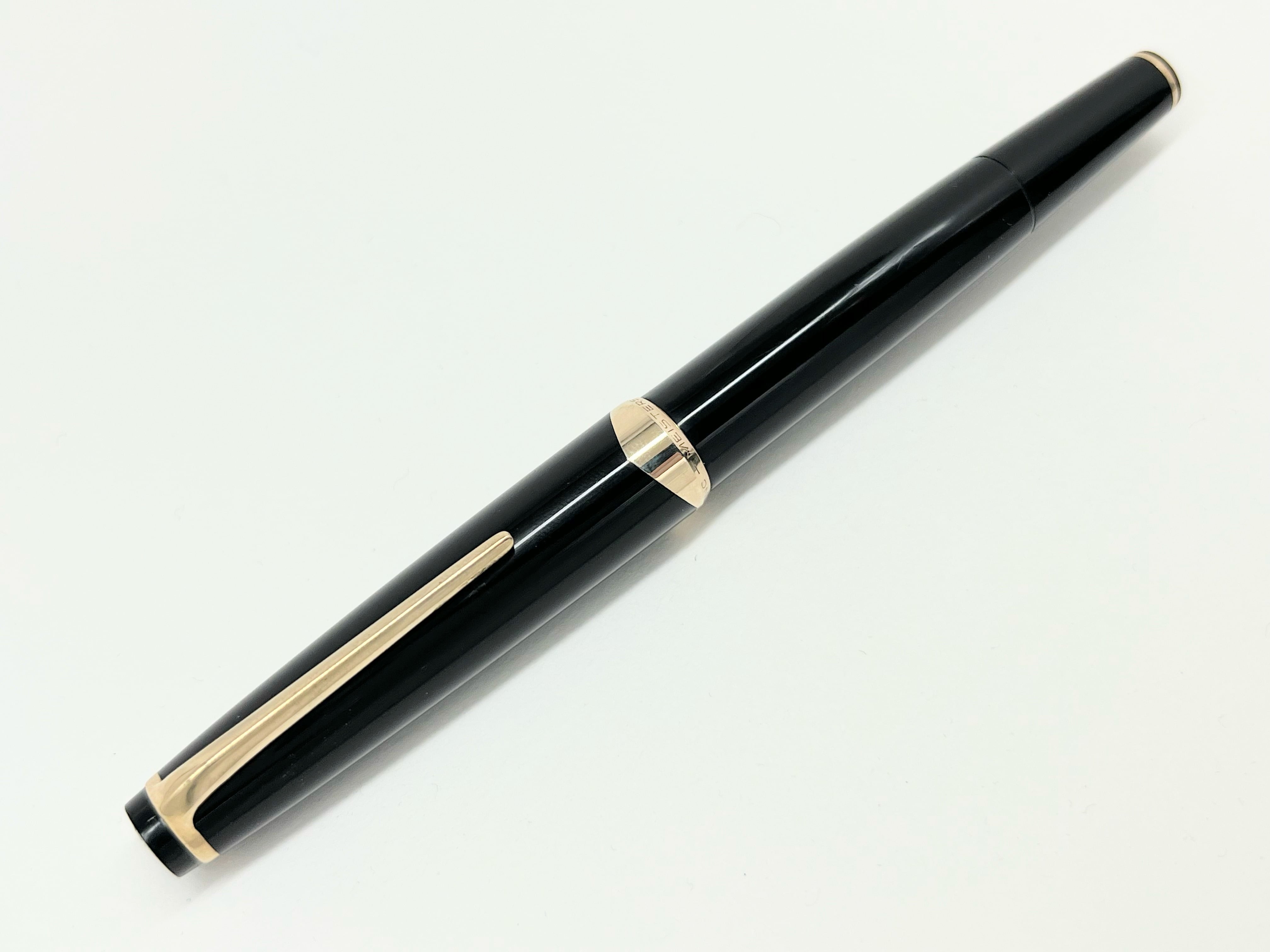 60s モンブラン マイスターシュテュック Ｎｏ １２ MONTBLANC