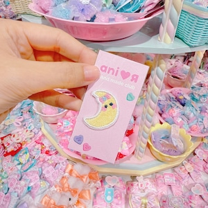 【P9】1-45アイロンワッペン