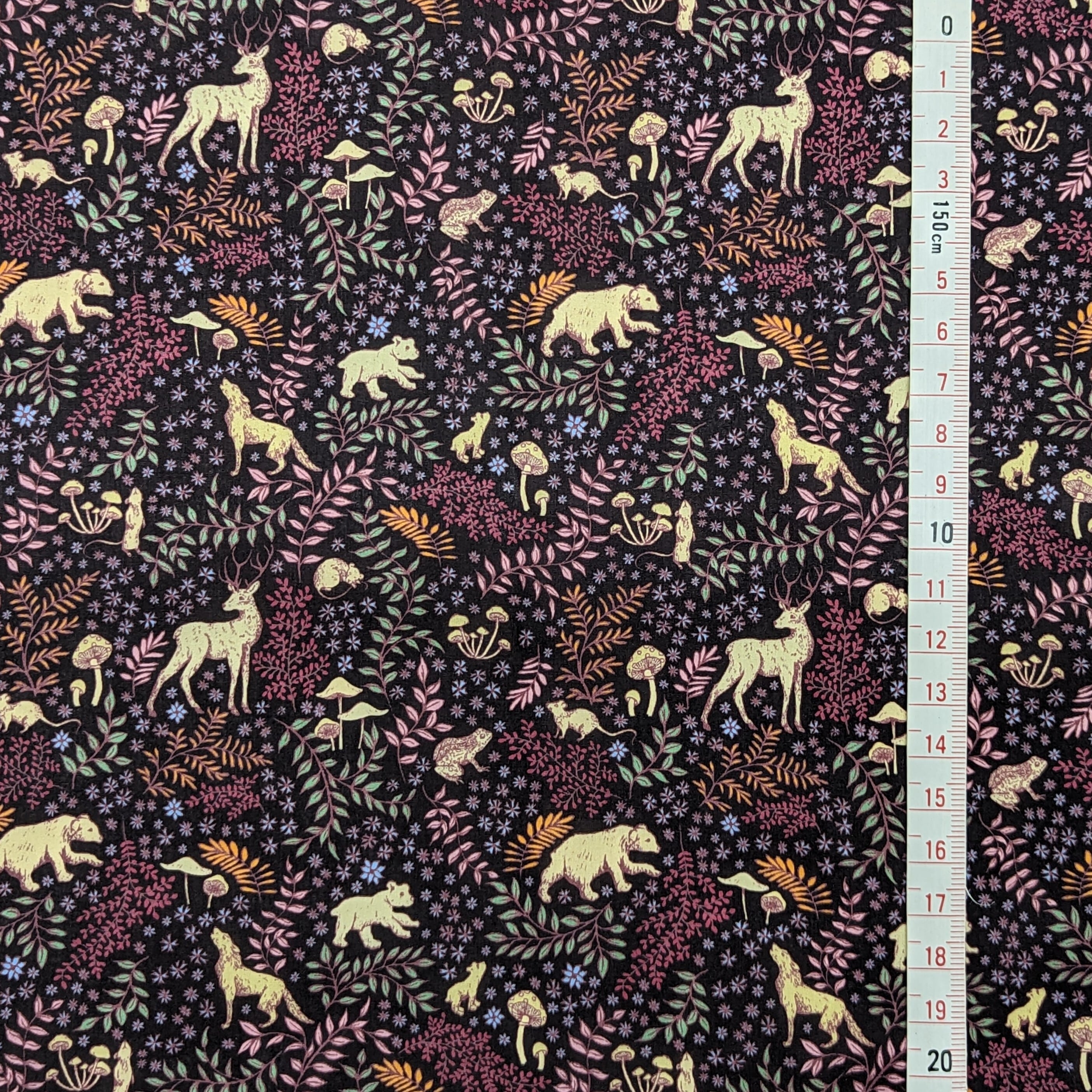 ◇輸入 リバティ LIBERTY タナローン Feldberg Forest C フェルド