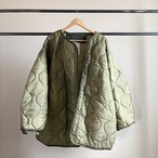 【 Deadstock Sz:L 】73 US ARMY M-65 LINER,EXTREME COLD WEATHER PARKA ミリタリーライナー