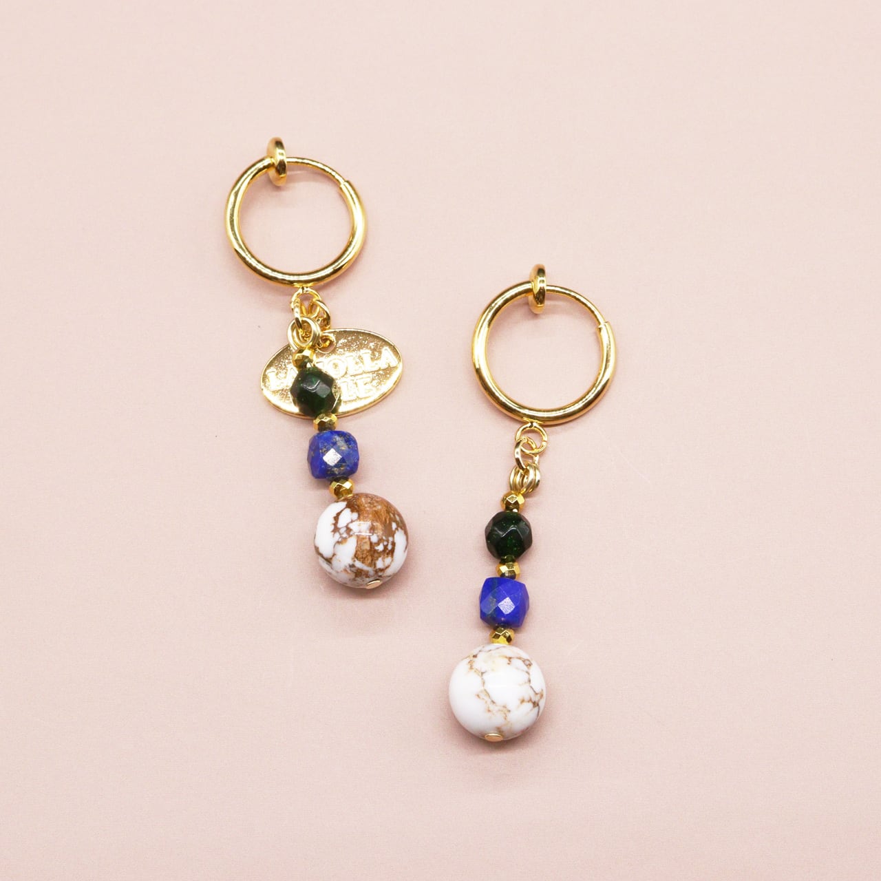イヤリング | LA・JOLLA HALE ONLINE SHOP