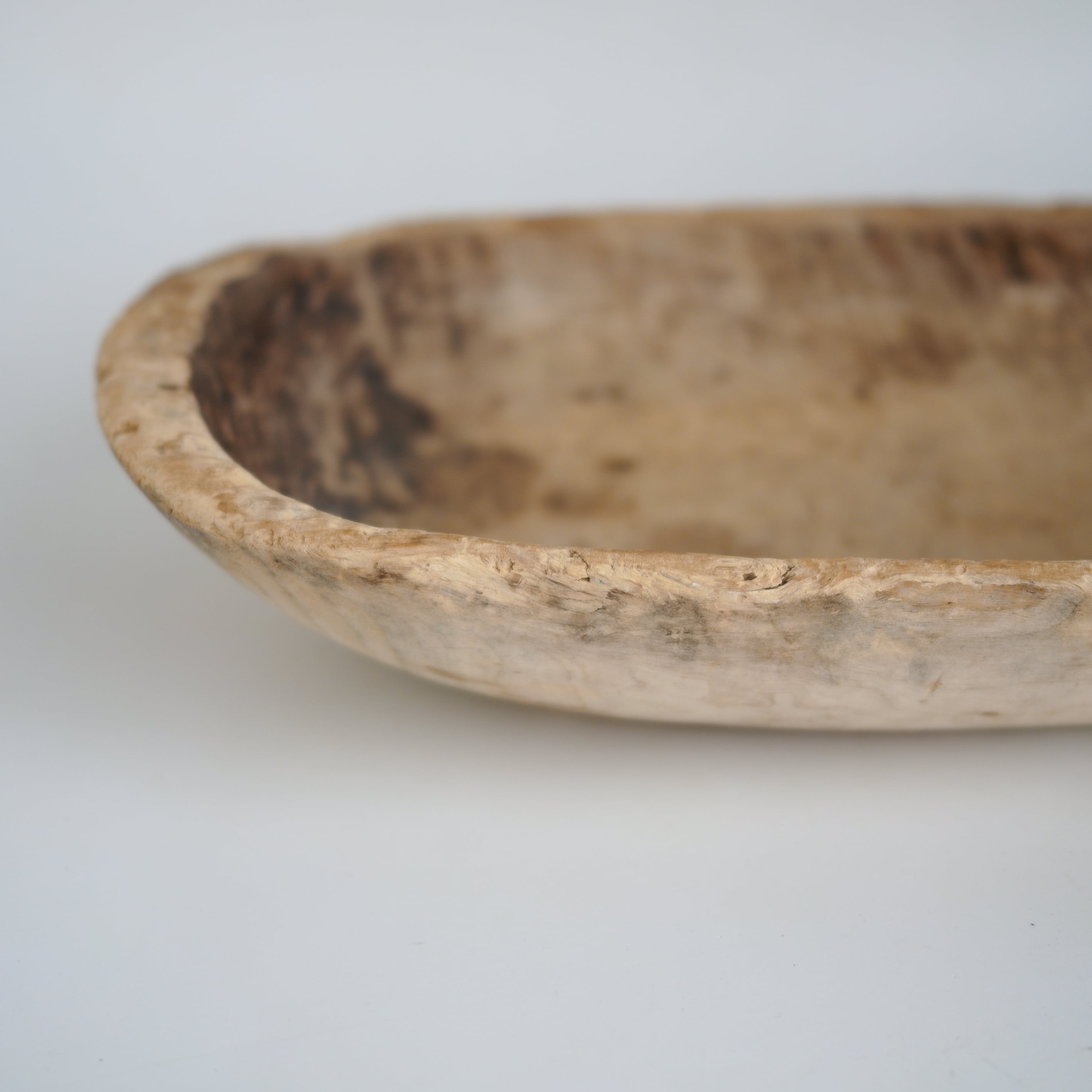 Tråg, Dated 1733 | troldhaugen antiques ｜ 北欧アンティーク・古道具