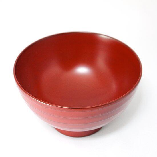 輪島キリモト　ヘラ模様椀（中） ヘラ模様椀（中）HERA MOYO WAN Medium | 輪島キリモト Official WEB Shop