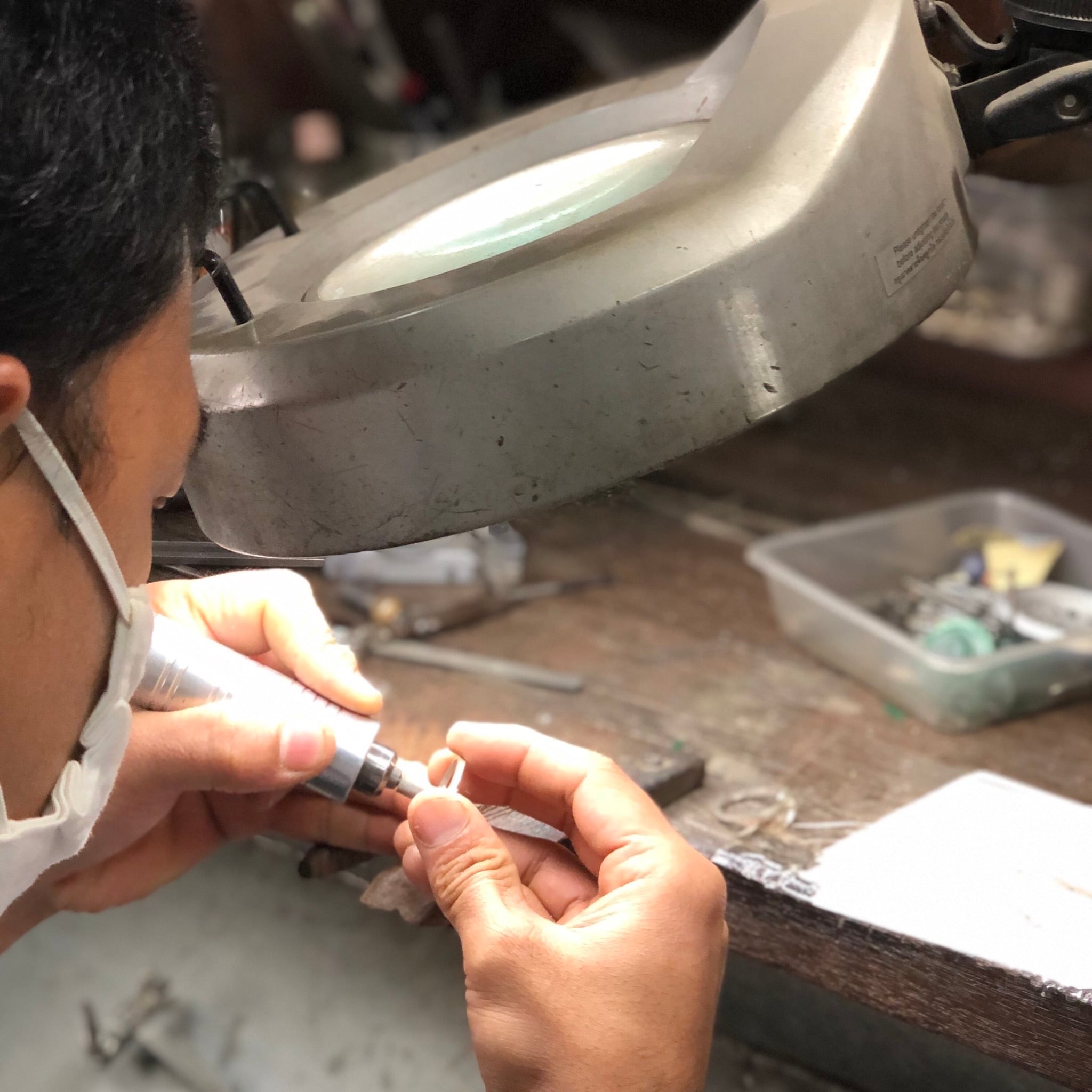 商品のご購入前にご一読ください | UNCHAINED