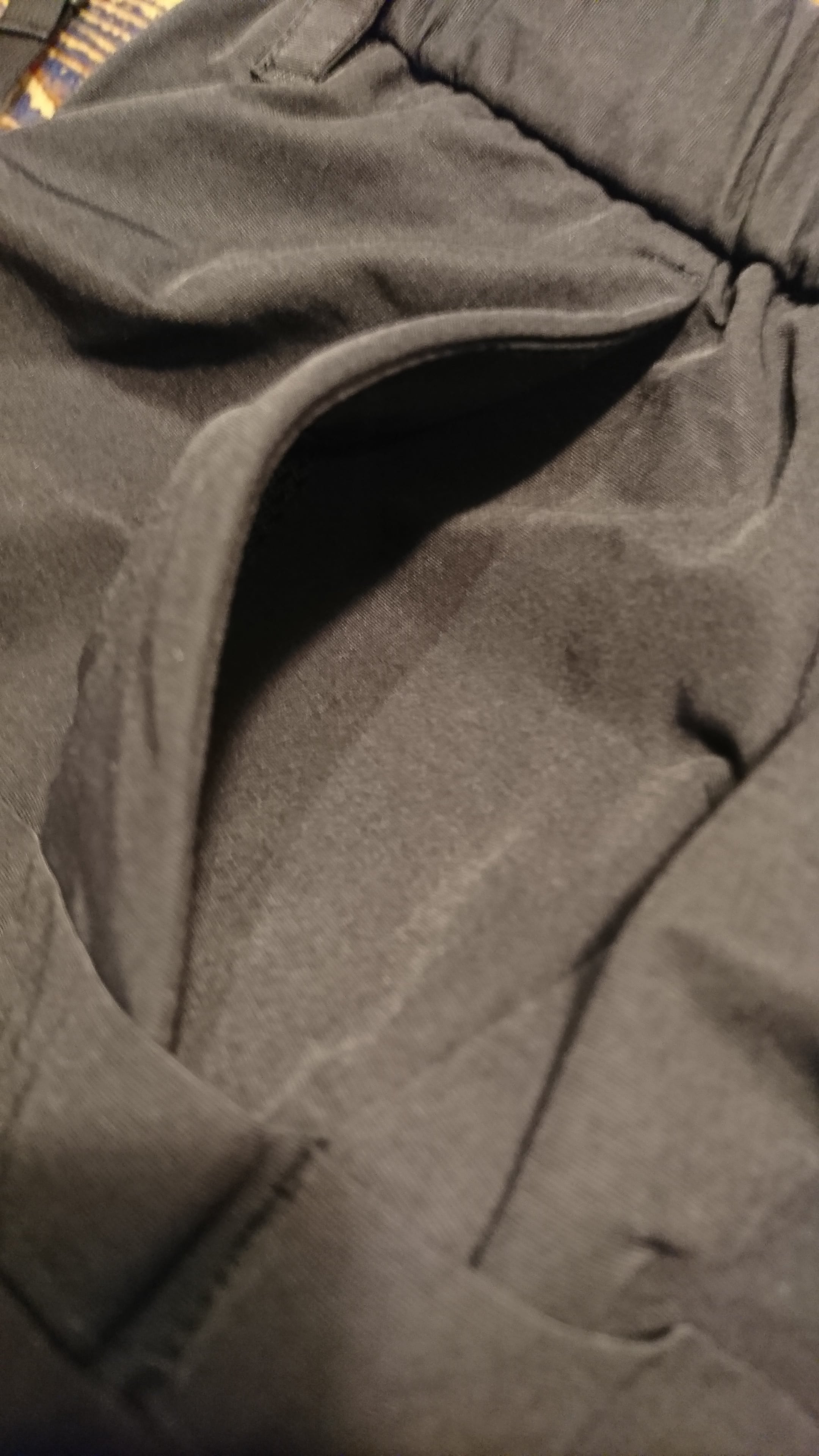 COMFY CMF OUTDOOR GARMENT 