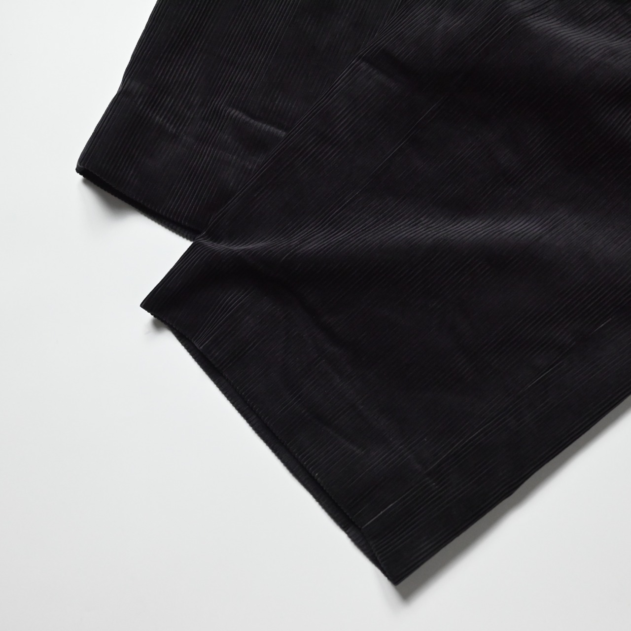 Leh / Wrap Wide Slacks