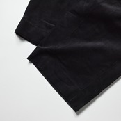 Leh / Wrap Wide Slacks