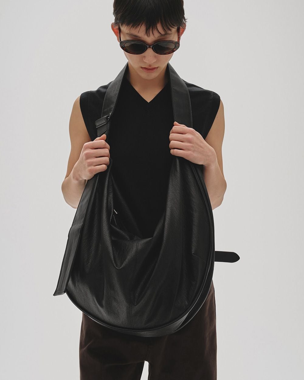 TODAYFUL トゥデイフル Ecoleather Shoulder Bag TODAYFUL】 Ecoleather Shoulder Bag 12521019(トゥデイフル)