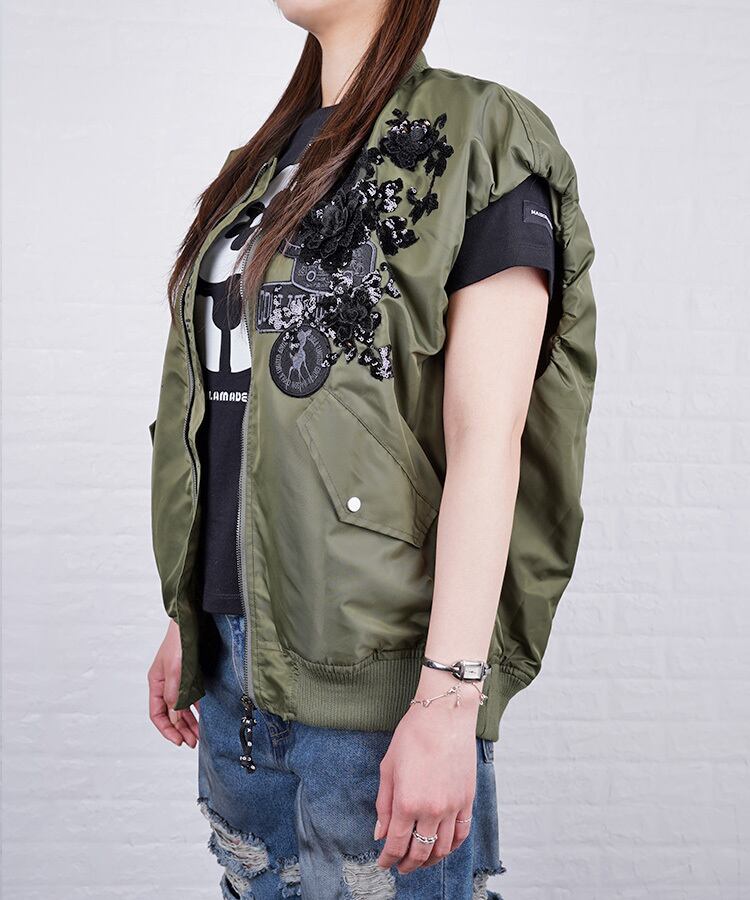 OUTER | COOLA | クーラ