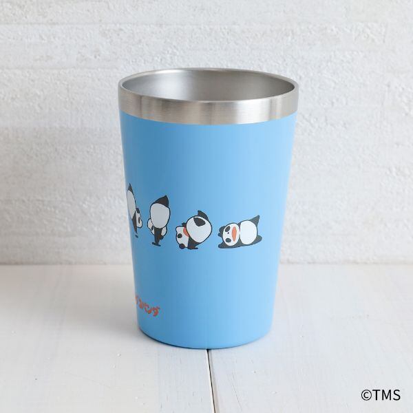 燕熟の技 ステンレス二重タンブラー300ml 2P 取り寄せ商品 よこやま 燕熟の技 ステンレス二重タンブラー300ml 2P EJA-1200 top1