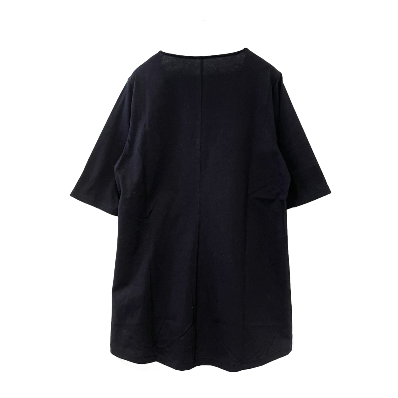 フラット天竺チュニックカットソー【243-3239】 | 【公式通販 フラット天竺チュニックカットソー【243-3239】 | 【公式通販