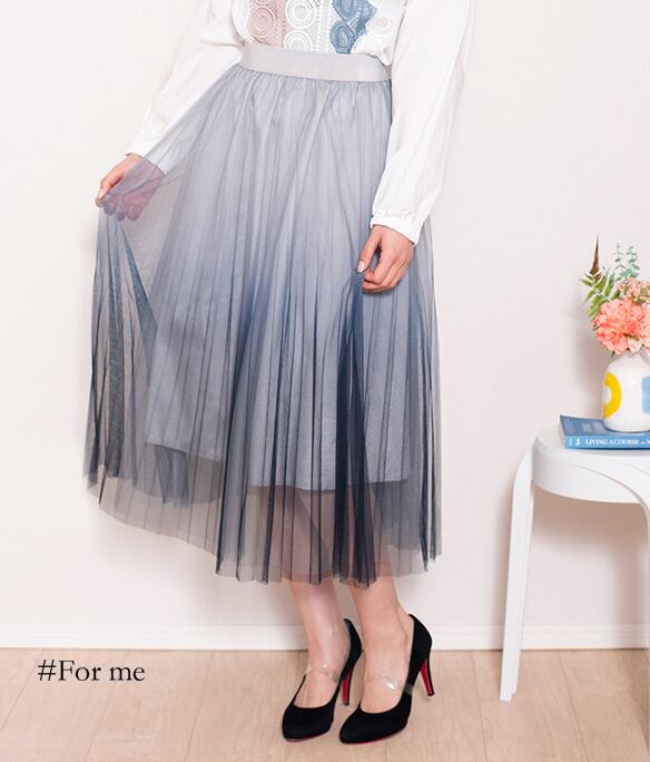 グラデーションスカート_b0011806078