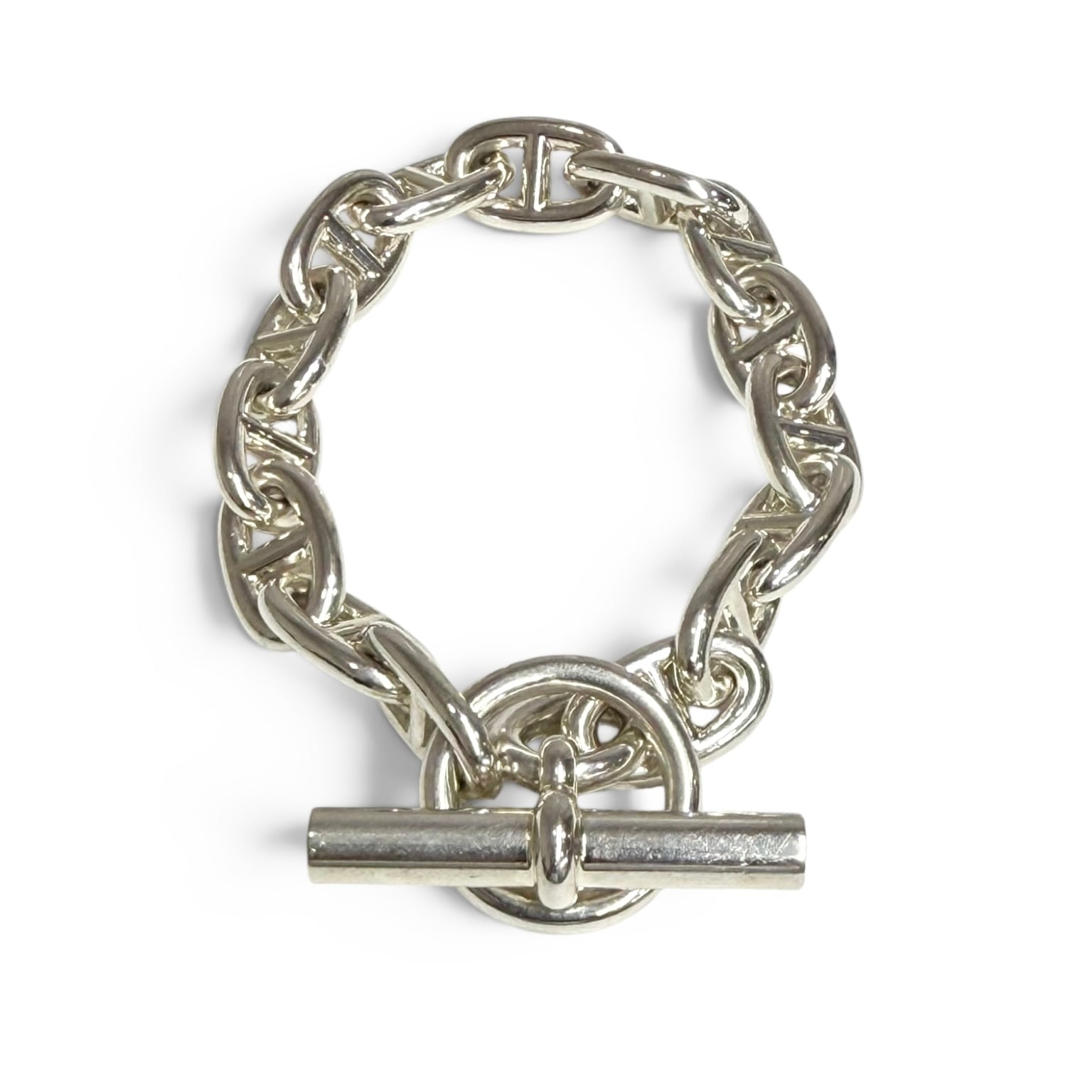 HERMES Touareg Bracelet (T4) | A WORD.ONLINE SHOP