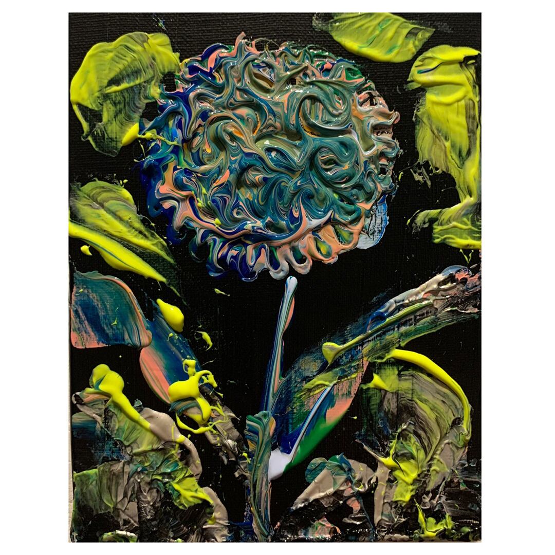 宮本 拓也 | ART BORN HIROSHIMA