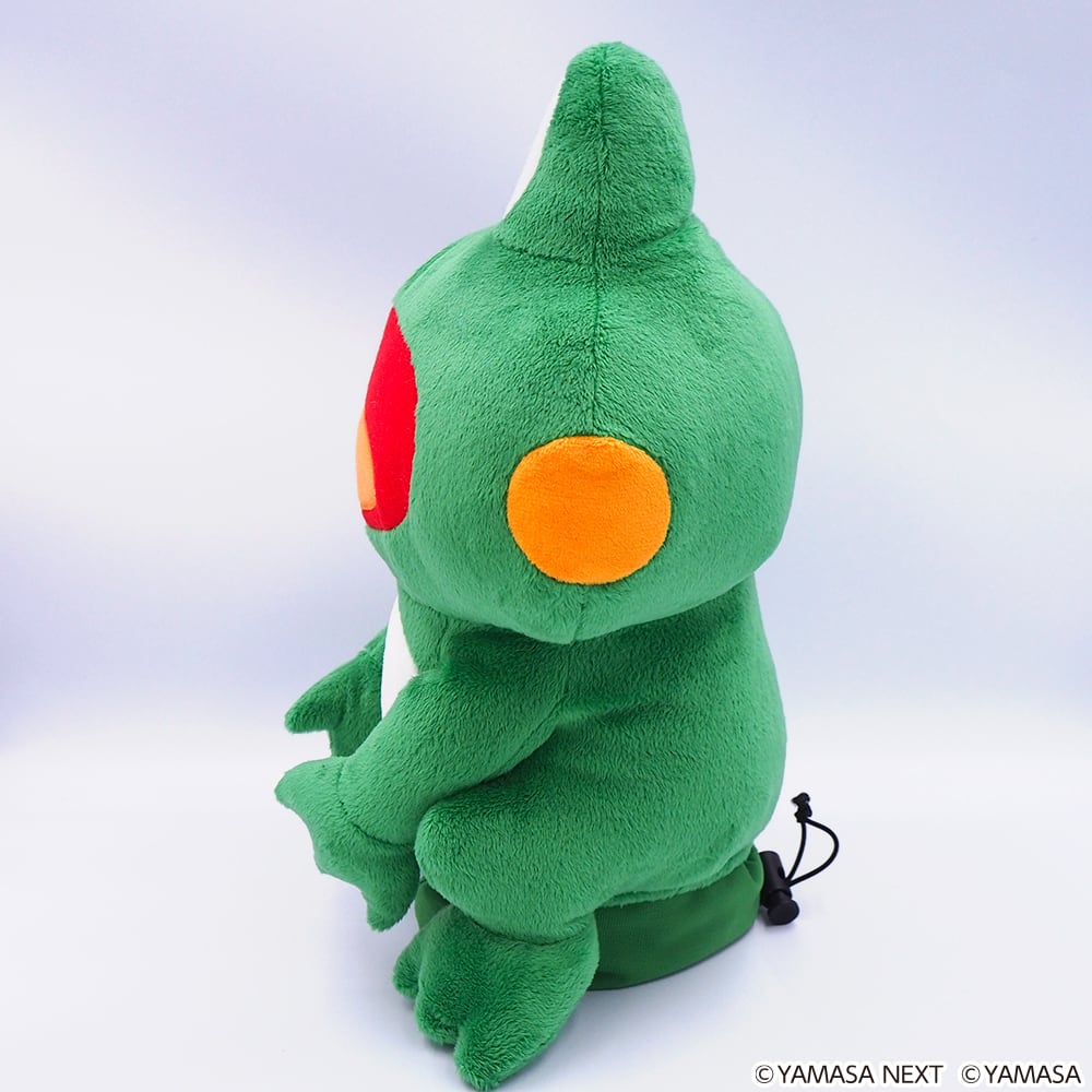 【特価セール】M・I・N・D ヘッドカバー ドライバー用 ケロット ドライバー用(460cc対応)ヘッドカバー（KRTHD001