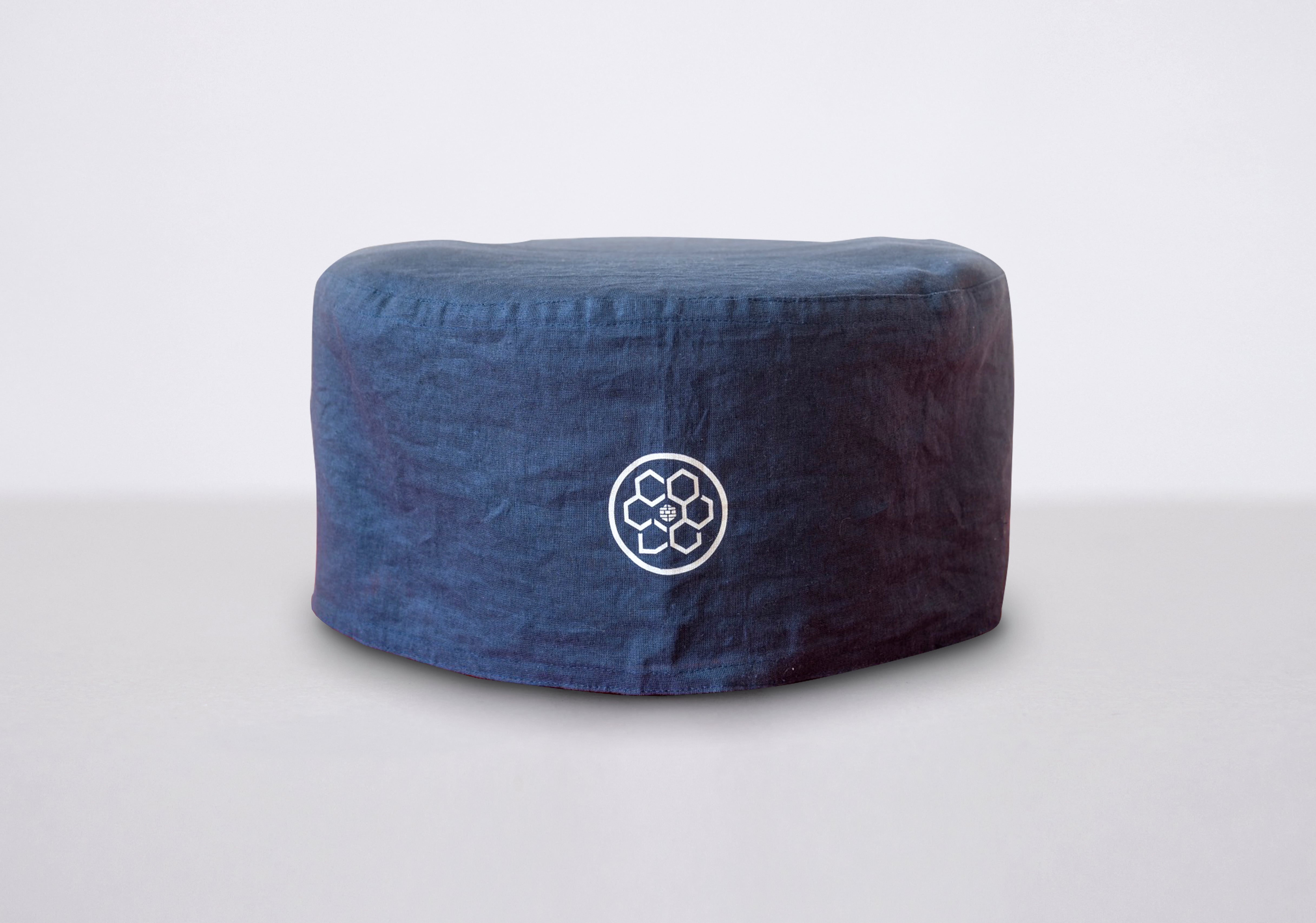 紋入りオリジナル ジャーカバー | 幸光堂（コウコウドウ） coocoodoo