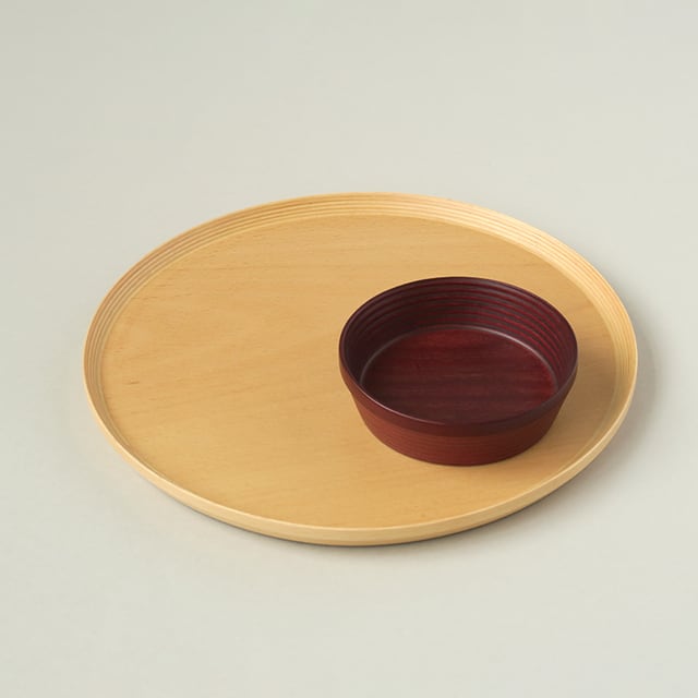 ショールーム限定 TRAY | BUNACO Shop