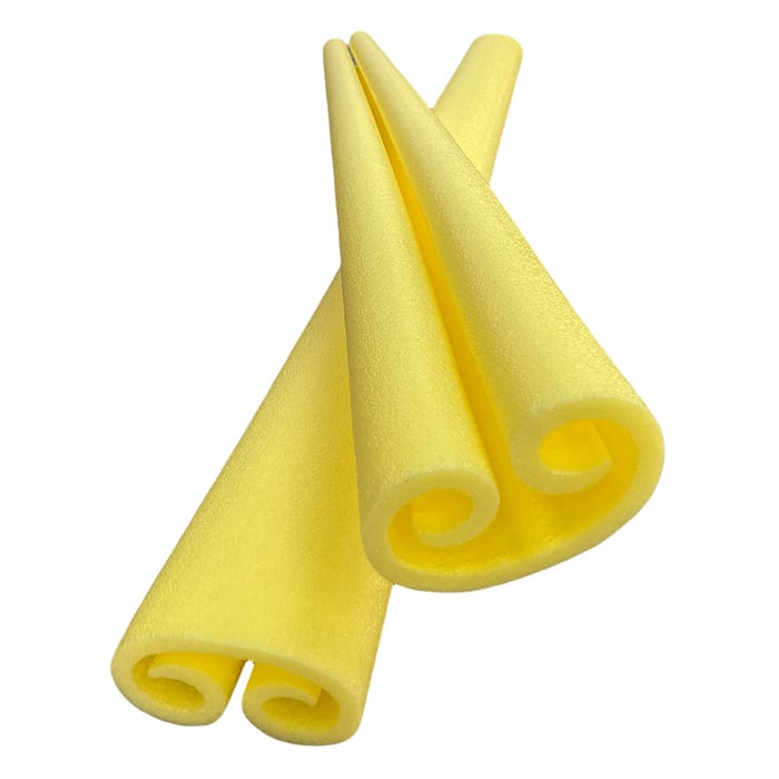 マルチカバーキング 黄色 10t×1700L 対応幅~280mm 20本セット AR-2709 AR2709 幅広タイプ 門柱,化粧柱,窓枠サッシ,養生材,足場用品,スポンジ,クッション,手すり,柱,鴨居,イエロー ARAO(アラオ)