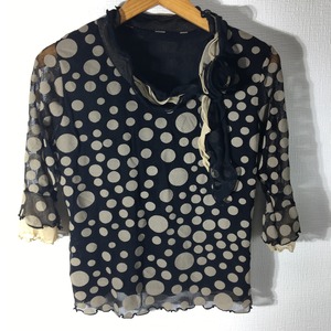 k232　SARISA　ブラウス