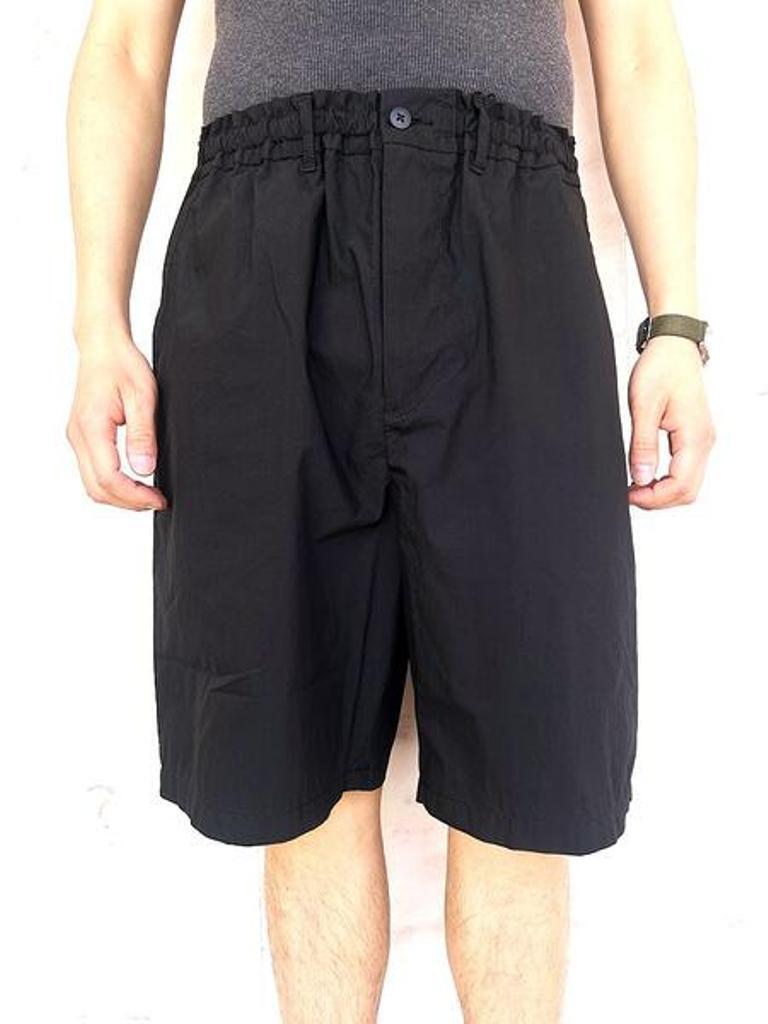 Porter Classic EASY SHORT定価35000円 PORTER CLASSIC（ポータークラシック） 【POPLIN EASY SHORTS
