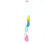 Blessed Rain 02 - アゲートヒーリングチャイム / Agate Sun Catcher Wind Chime 161