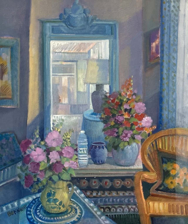 やすらぎの時間