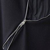 イレギュラー ジップ ロングスカート 00027