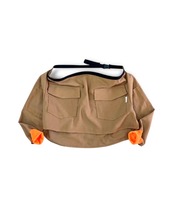MK26S-P-13-1  CHICAGO-BAG  #CAM