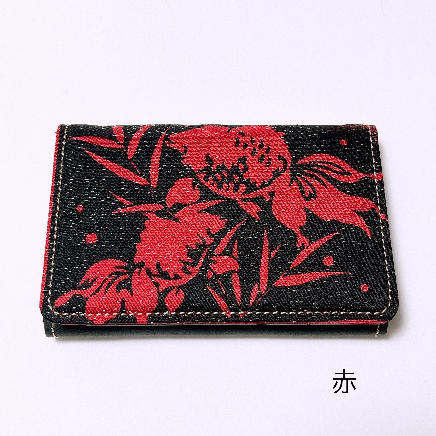 MT0162 名刺入れ | kyoto_kikyoya