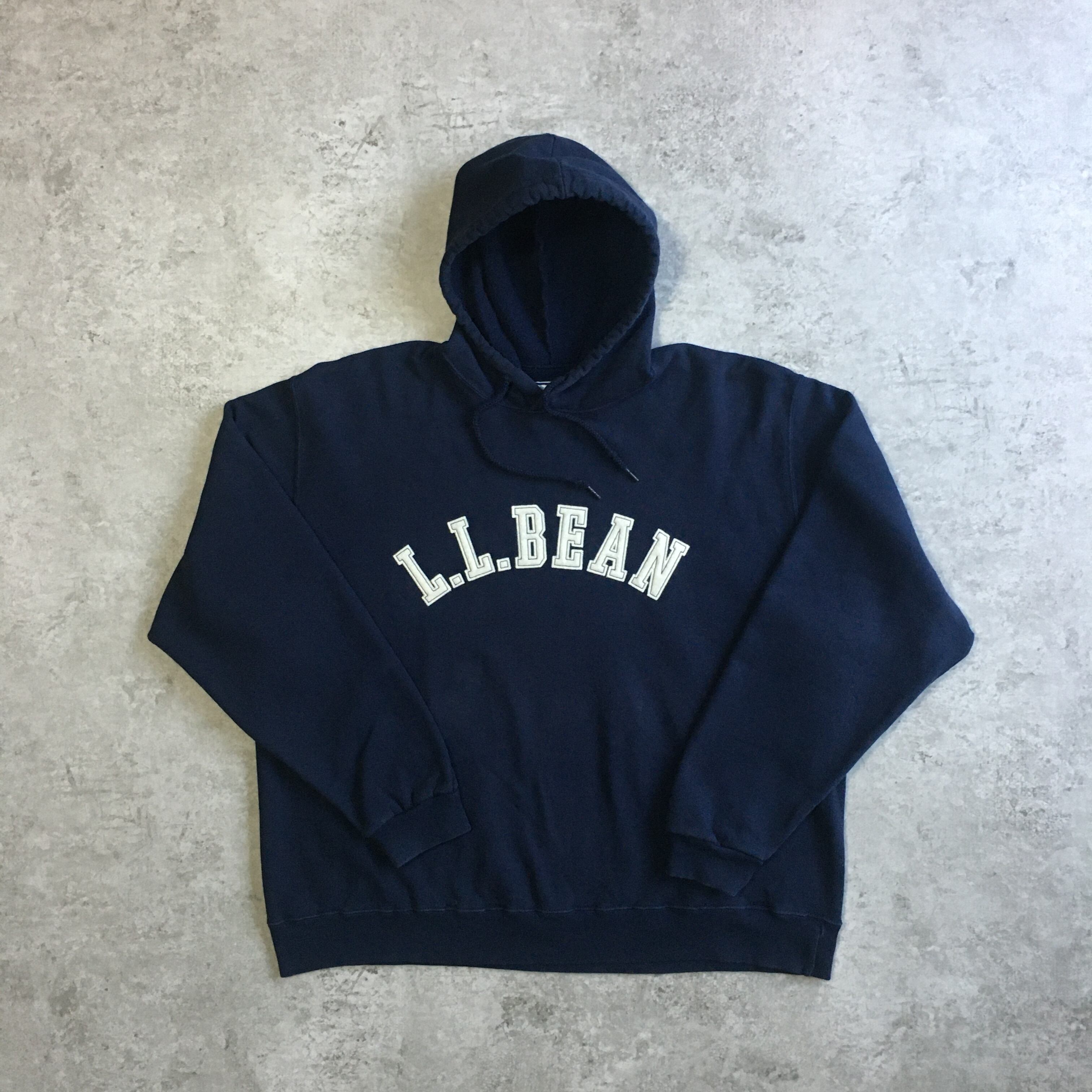 90s by RUSSEL ATHLETIC Sweat Hoodie USA製 | VOSTOK 90s USA製 L.L. 