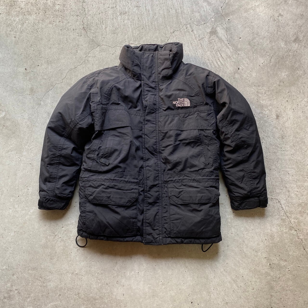 THE NORTH FACE ダウン ジャケット 140