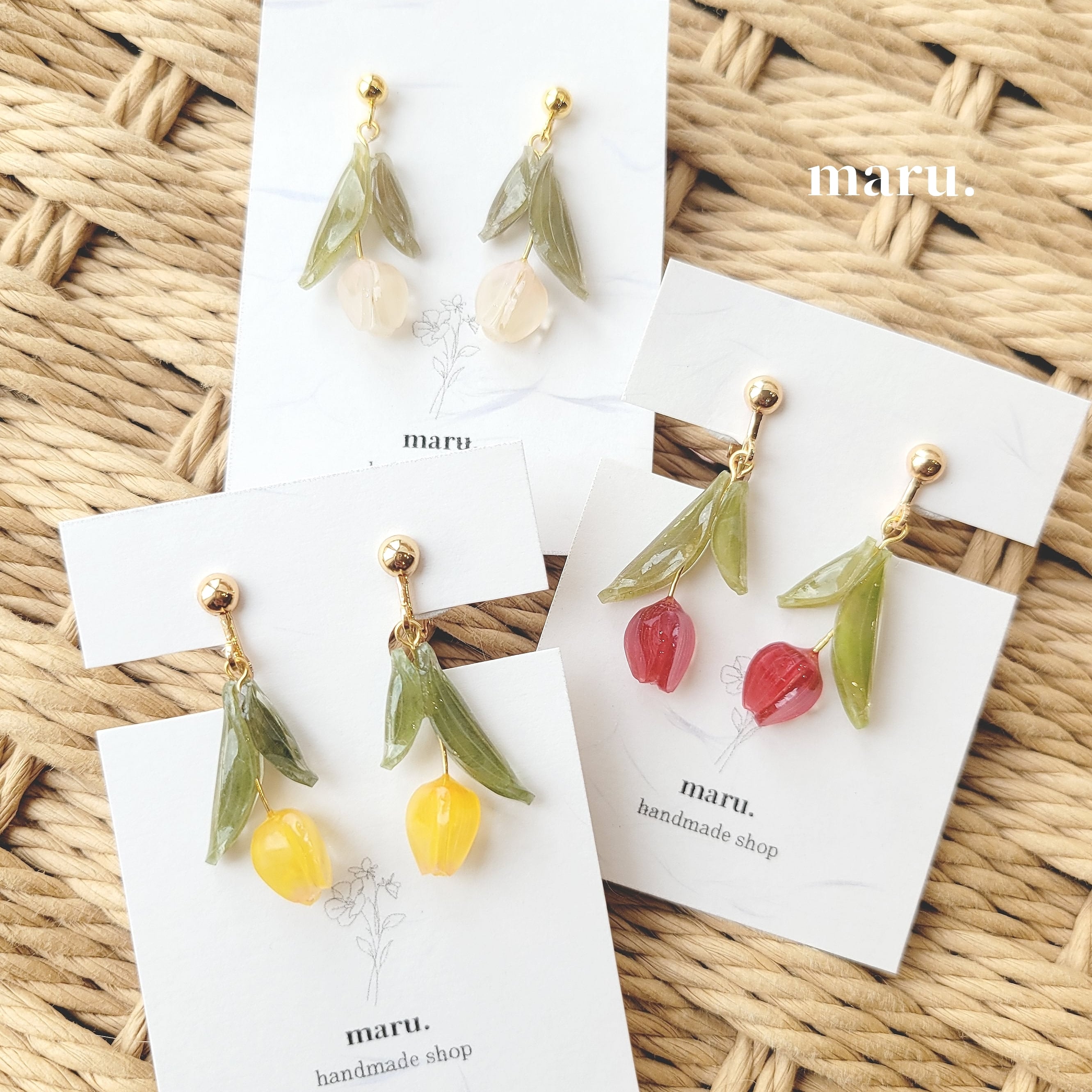 maru.handmade shop