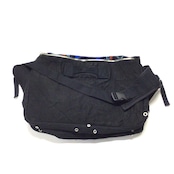 メッセンジャーバッグ Vintage Messenger Bag blue 【messenger09】