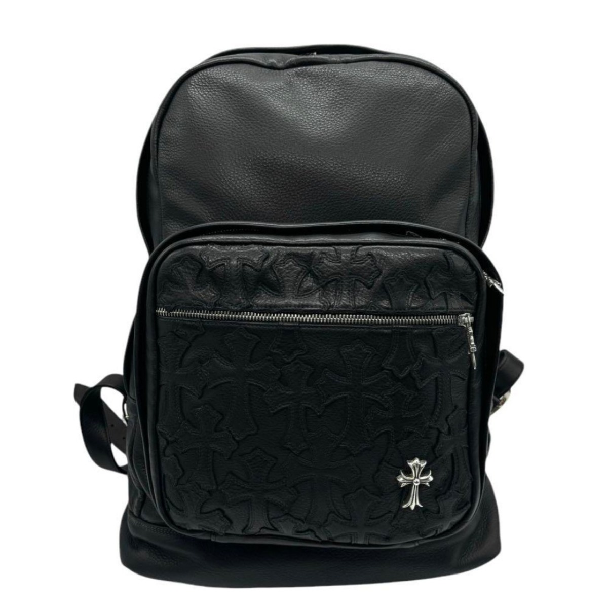 クロムハーツChrome Hearts 7TH GRADE DENIMCHプラス