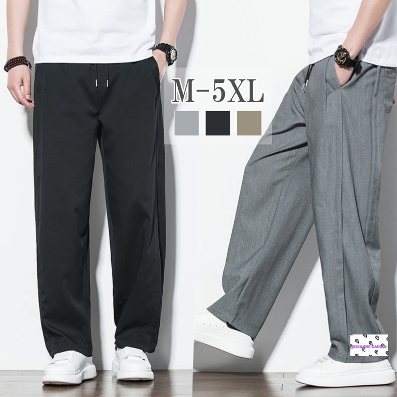 サルエルパンツ メンズ スキニー ボトムス メンズ ジョガー スウェット