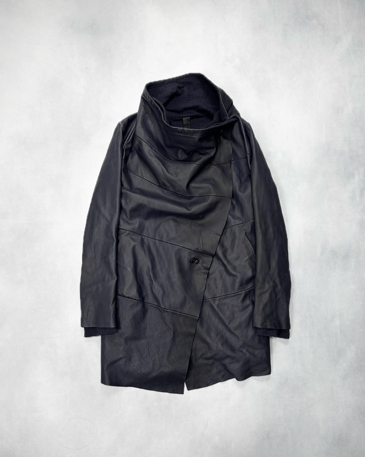 08AW Balenciaga by Nicolas Ghesquiere | PAY ID