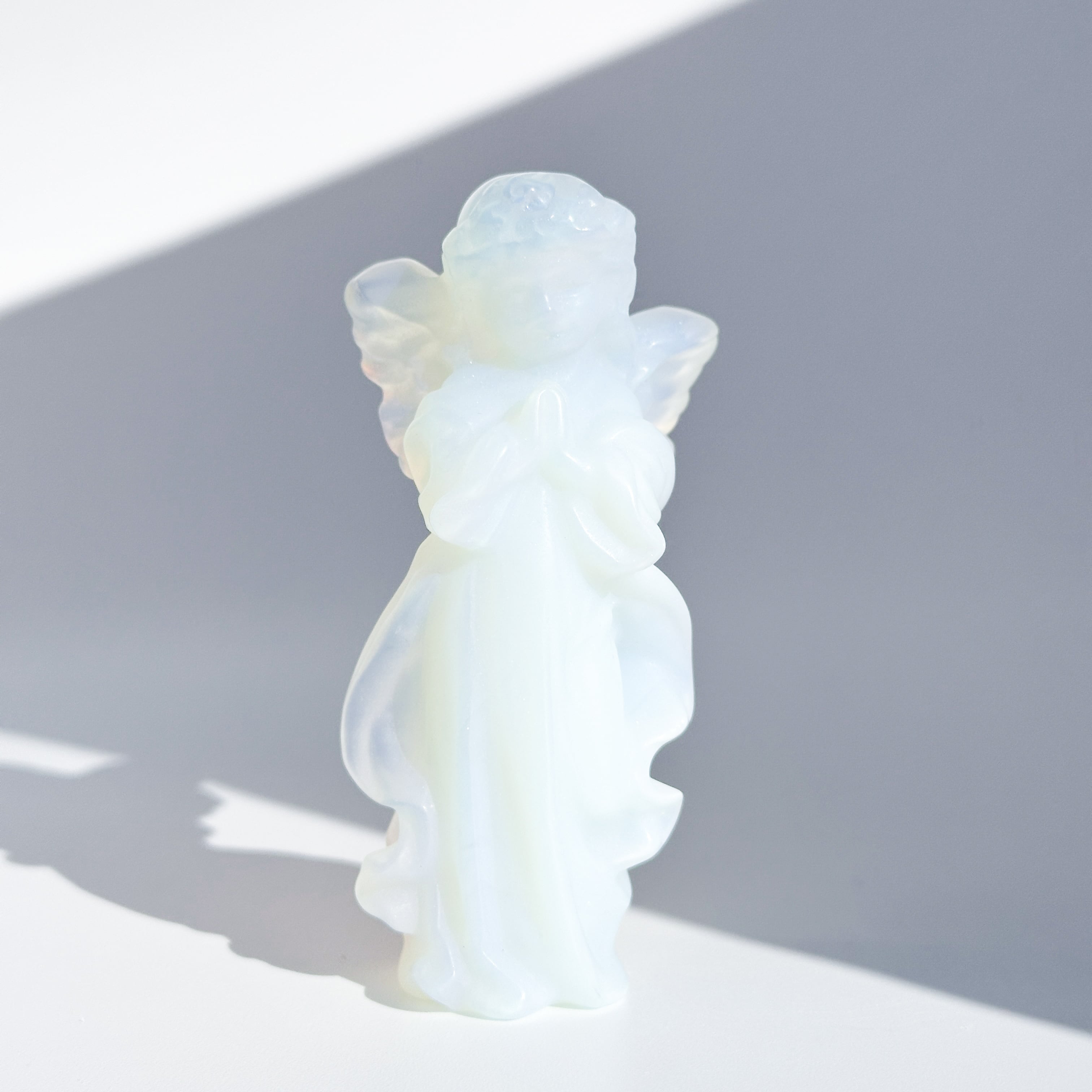 天使／Angel | Kamoku［カモク］インテリア天然石・鉱物のネットショップ