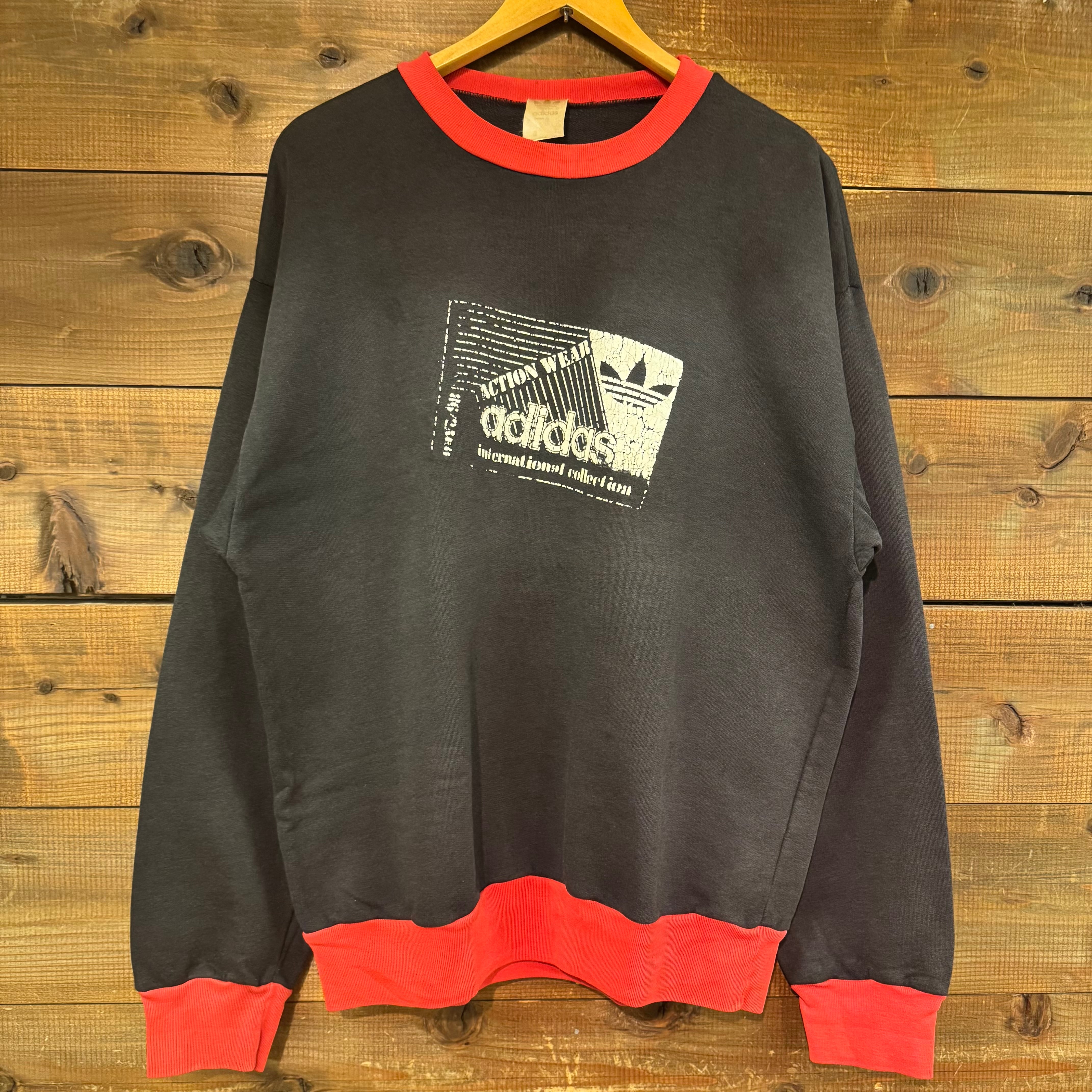 80's〜 ADIDAS | DESERTSNOW