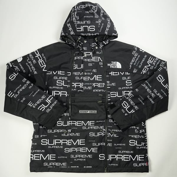 Size【XL】 SUPREME シュプリーム ×The North Face ザノースフェイス ...