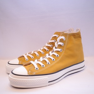 CONVERSE(コンバース) / AS J HI -MUSTARD-