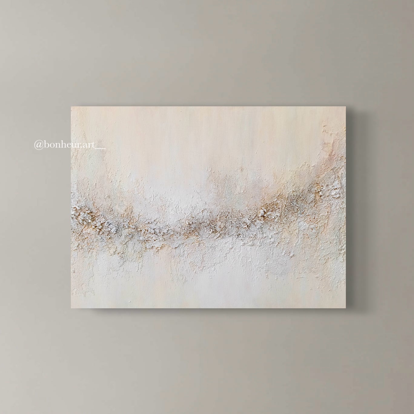 春茜 / Interior art